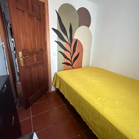 Apartment Casa Martin Calle Cadiz, Vivienda Frente Al Mar En La Calle Cadiz En Conil *